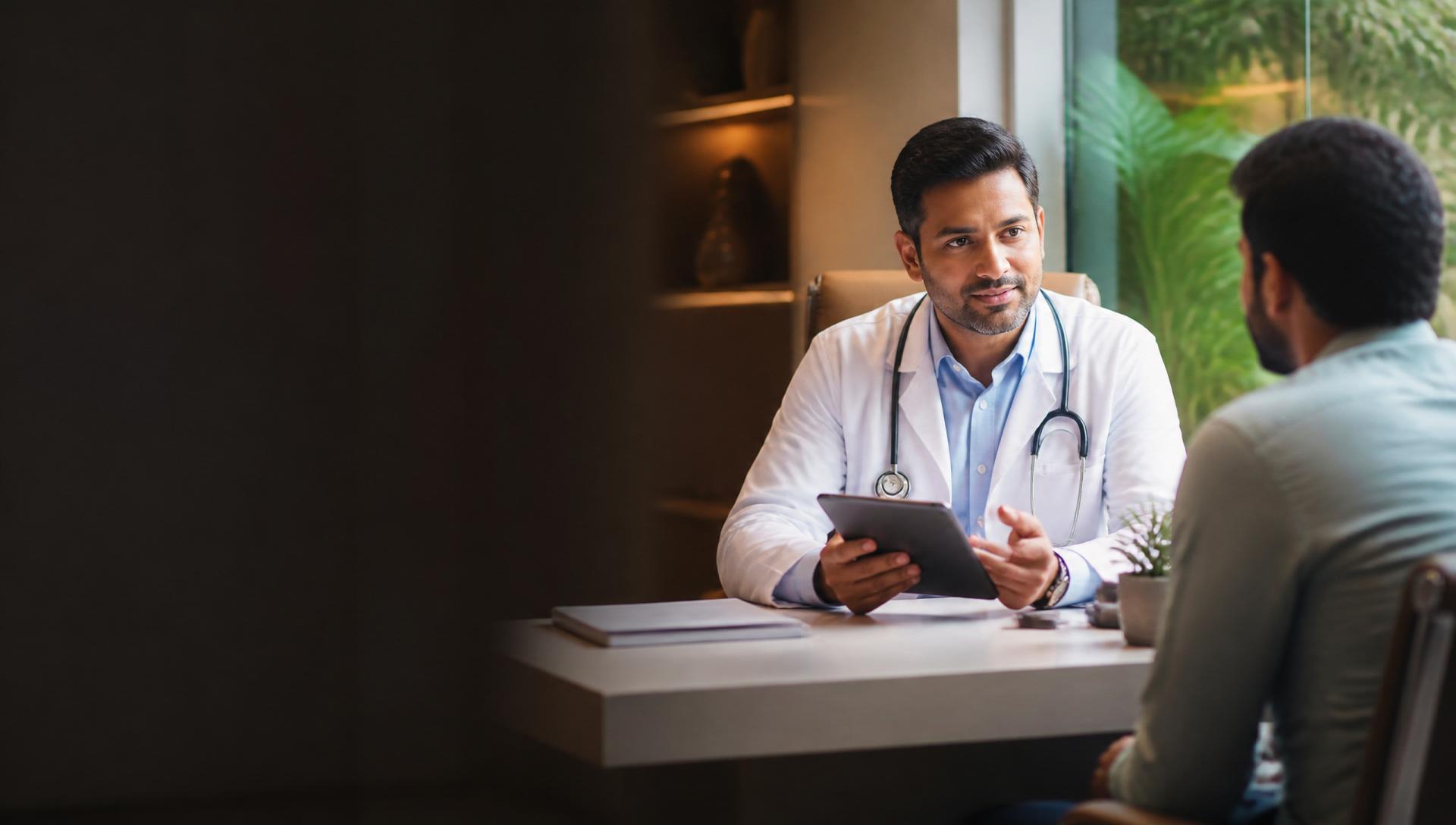 Verified clinical care